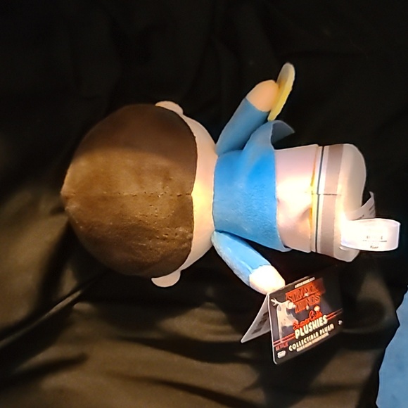 Stranger things plush 8 in tall - Picture 3 of 4